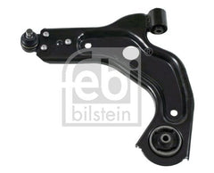 Querlenker Vorderachse links für FORD MAZDA FIESTA IV PUMA COURIER