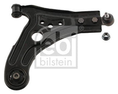 Querlenker Vorderachse rechts für CHEVROLET DAEWOO AVEO / KALOS Stufenheck