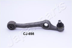 Querlenker vorne links für DAIHATSU CHARADE III Stufenheck