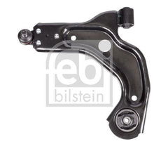 Querlenker Vorderachse links für FORD MAZDA FIESTA IV COURIER