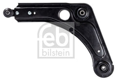 Querlenker Vorderachse links für FORD ESCORT V Cabriolet Turnier VI Stufenheck