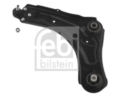 Querlenker Vorderachse links für RENAULT FLUENCE MEGANE III Schrägheck