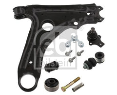 Querlenker Vorderachse für VW GOLF II JETTA