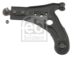 Querlenker Vorderachse links für CHEVROLET DAEWOO AVEO / KALOS Stufenheck