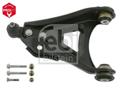 Querlenker Vorderachse links für RENAULT CLIO II KANGOO THALIA I