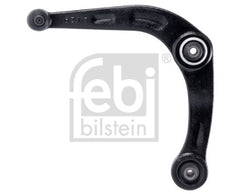 Querlenker Vorderachse links für PEUGEOT 206+ 206 Schrägheck CC SW Stufenheck