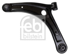Querlenker Vorderachse links für CITROËN MITSUBISHI PEUGEOT C-CROSSER Van