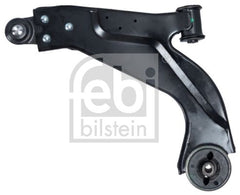 Querlenker Vorderachse links für FORD JAGUAR MONDEO III Stufenheck Turnier
