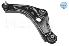 Querlenker Vorderachse links für NISSAN RENAULT QASHQAI II SUV KADJAR