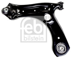 Querlenker Vorderachse links für SEAT SKODA VW CORDOBA IBIZA III FABIA II Combi