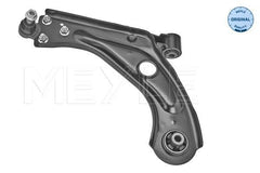 Querlenker Vorderachse links für OPEL PEUGEOT ASTRA L Sports Tourer 308 II III
