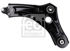 Querlenker Vorderachse links für RENAULT MEGANE IV Stufenheck Schrägheck