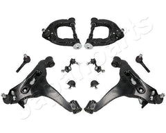 Lenkersatz Radaufhängung Vorderachse für MITSUBISHI PAJERO III