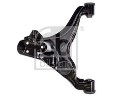 Querlenker Vorderachse links für MITSUBISHI PAJERO II III Canvas Top CLASSIC