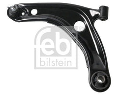 Querlenker Vorderachse links für TOYOTA YARIS Kasten/Schrägheck