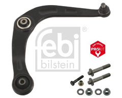 Querlenker Vorderachse rechts für PEUGEOT 206+ 206 Schrägheck CC SW Stufenheck