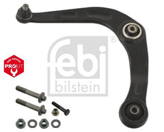 Querlenker Vorderachse links für PEUGEOT 206+ 206 Schrägheck CC SW Stufenheck