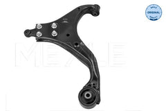 Querlenker Vorderachse links für HYUNDAI KIA TUCSON Kasten/SUV SPORTAGE II VAN