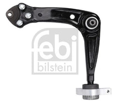 Querlenker Vorderachse links für PEUGEOT 508 SW I