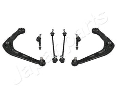 Lenkersatz Radaufhängung Vorderachse für PEUGEOT 206+ 206 Schrägheck CC SW