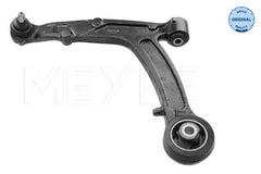 Querlenker Vorderachse links für FIAT PANDA / CLASSIC Kasten/Schrägheck