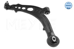 Querlenker Vorderachse links für FIAT PUNTO Kasten/Schrägheck
