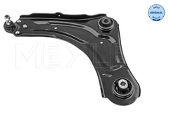 Querlenker Vorderachse links für RENAULT FLUENCE MEGANE III Schrägheck