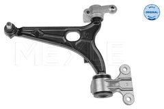 Querlenker Vorderachse links für CITROËN FIAT LANCIA PEUGEOT TOYOTA C8 JUMPY II
