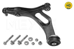 Querlenker Vorderachse links verstärkt für AUDI PORSCHE VW Q7 CAYENNE TOUAREG