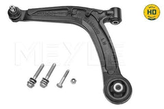 Querlenker Vorderachse links verstärkt für FIAT ABARTH FORD 500 C 500C / 595C