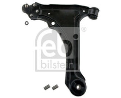 Querlenker Vorderachse links für OPEL ASTRA F Stufenheck CC Caravan Cabriolet G