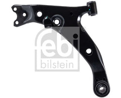 Querlenker Vorderachse links für TOYOTA COROLLA Kombi Compact Liftback
