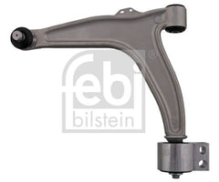 Querlenker Vorderachse links für FIAT OPEL SAAB CROMA Kasten/Kombi SIGNUM CC