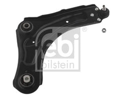 Querlenker Vorderachse rechts für RENAULT FLUENCE MEGANE III Schrägheck