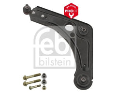 Querlenker Vorderachse links für FORD ESCORT V Cabriolet Turnier VI Stufenheck