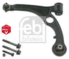 Querlenker Vorderachse links für FIAT STILO Multi Wagon VAN