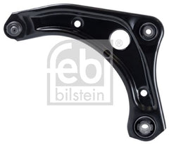 Querlenker Vorderachse links für NISSAN MICRA IV NOTE