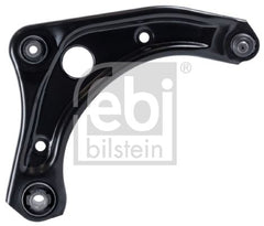 Querlenker Vorderachse rechts für NISSAN MICRA IV NOTE