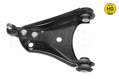 Querlenker Vorderachse links verstärkt für RENAULT TWINGO II