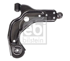 Querlenker Vorderachse rechts für FORD MAZDA FIESTA IV COURIER