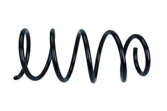 Fahrwerksfeder Vorderachse für SEAT VW CORDOBA Vario IBIZA II POLO