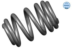 Fahrwerksfeder Hinterachse für MERCEDES-BENZ VITO Bus Kasten