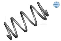 Fahrwerksfeder Vorderachse für OPEL ASTRA G Stufenheck Caravan CC VECTRA B