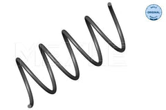 Fahrwerksfeder Vorderachse für MERCEDES-BENZ C-KLASSE T-Model Sportcoupe