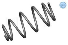 Fahrwerksfeder Hinterachse verstärkt für OPEL ASTRA G Stufenheck CC