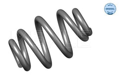 Fahrwerksfeder Hinterachse für VW TRANSPORTER T4 Kasten Bus Pritsche/Fahrgestell