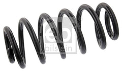 Fahrwerksfeder Vorderachse für AUDI A4 B6 Avant