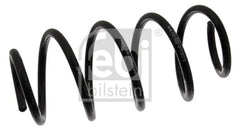 Fahrwerksfeder Vorderachse für AUDI SEAT SKODA VW A3 ALTEA LEON TOLEDO III