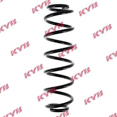 Fahrwerksfeder Hinterachse für SKODA VW OCTAVIA III Combi PASSAT B8