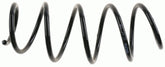 Fahrwerksfeder Vorderachse für FORD FIESTA V Van